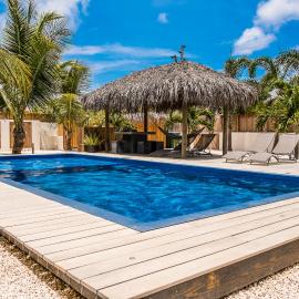 BEACHES Studio Apartments Bonaire