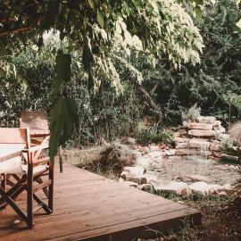 Aventora Apartments, Hotel in Lygia
