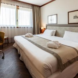 Ferretti Hotel Catullo, hotel in San Martino Buon Albergo