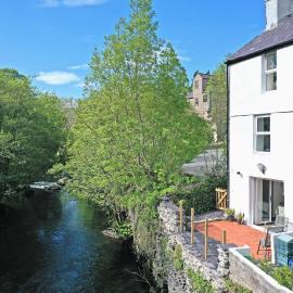 Glanafon Cottage, hotel in Bethesda