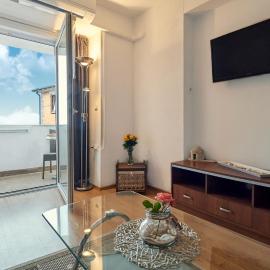 Apartment Katrina & Matthew by Rent Istria