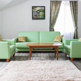Apartments Nasini by Flat Mаnager, hotel in Plovdiv
