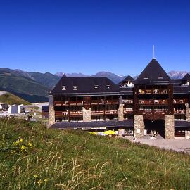 Résidence Vacancéole - Privilège, hotel di Germ