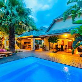 Onse Khaya Lodging and Conferencing
