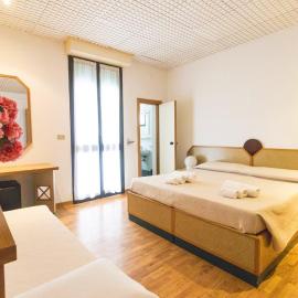 Albergo Palazzo, hotelli kohteessa Santa Cesarea Terme