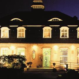 Hotel am Stadtpark, hotel v destinácii Hilden