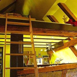 FERIENHAUS Grüne Franziska, perfekt für große Familien & Gruppen, nur 10min vom EuropaPark