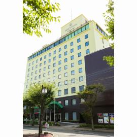 Select Royal Yatsushiro, Hotel in Yatsushiro