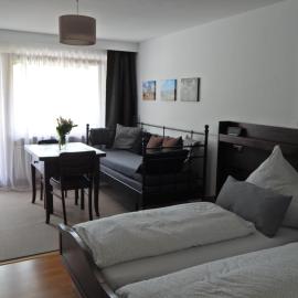 FREE Apartment - Burgblick, hotel a Bad Urach