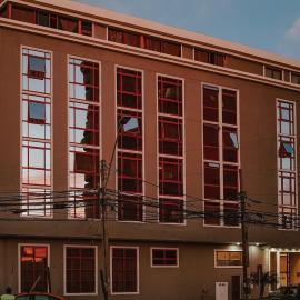 Hotel MST Colonial