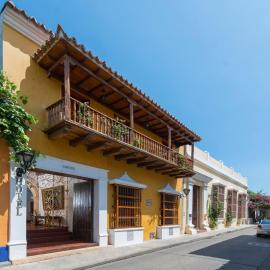 Casa Del Curato