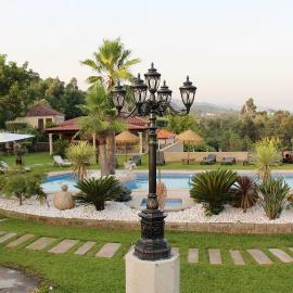 Casas do Picoutinho, Hotel in Ponte de Lima