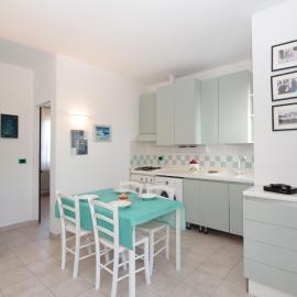 Residence Vives, hotell i Comacchio