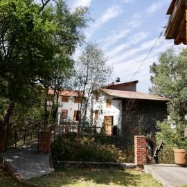 Hotel Del Rio, hotel a Huasca de Ocampo