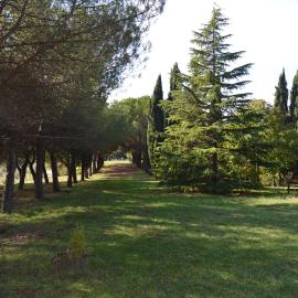 Agriturismo I Muri