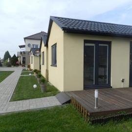 Dobranocka - pokoje i całoroczne domki blisko Energylandii, hotel in Zator