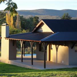 Casa Retama Boutique