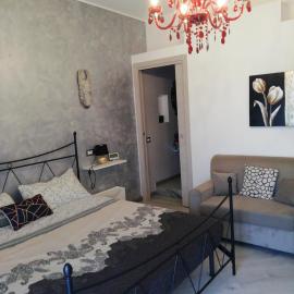 I Fiori, hotel in Quartu SantʼElena
