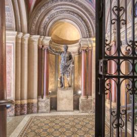 Florea Palace, hotel en Roma