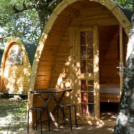 Camping Dolce Sole, hotel v destinácii Marina di Massa