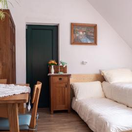 Beekeeping Kojek – hotel w mieście Ribnica