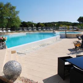 Residence Ribellinu, hotel in Pianottoli-Caldarello