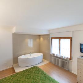 Dolomiti Suite, hotel em Belluno