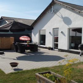 Thorupgaard Farm Holiday, hôtel à Stenum