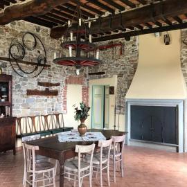 La Calona, hotel u gradu 'Camaiore'