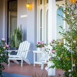 Camellia Cottage