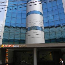 Miculla Hotel