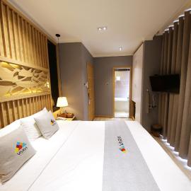 VARIA Hotel Phu Quoc