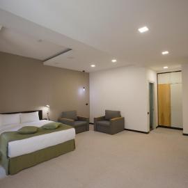 AnnaBella Boutique Hotel, hotel di Yerevan