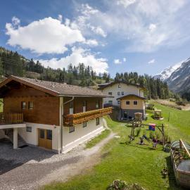 Ferienhaus Tauerngold