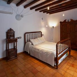 Alojamiento rural "El Torreón", hotell i Sabiote