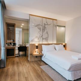 Artino Hotel Silom