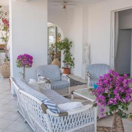 Casa Bianca - Good Living