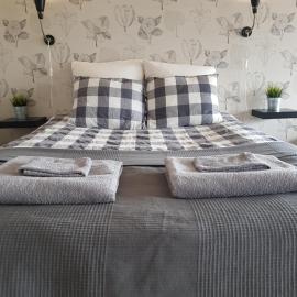 Bröttorp, hotel a Fjugesta