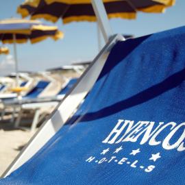 Hyencos Hotel Calos, hotel a Torre San Giovanni Ugento