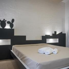 La Torre GMA Tourism, hotell i Torre Lapillo