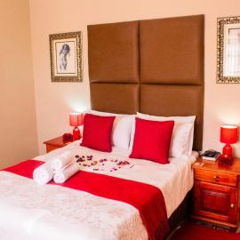 faces guesthouse, hotel en Bethlehem