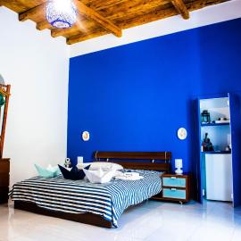 Terra Del Sole, hotel in Trani