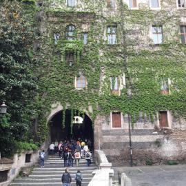 Duca di Cavour, hotel din Roma