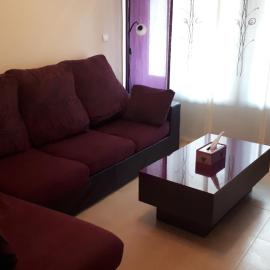 Piso C Arévalo, hotel ad Arévalo