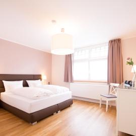 Gästehaus C.H.Berres, hotel di Ürzig