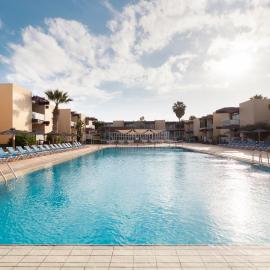 Hotel Palia Don Pedro, hotel em Costa Del Silencio
