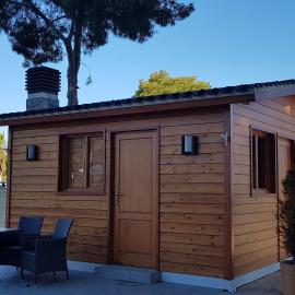 Camping La Colina, hotel v destinaci Albir