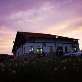 Pension Cetate Valcău de Sus, hotel v destinácii Valcău de Sus