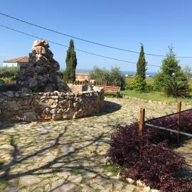Il Podere del Carlone, hotel en Vasto