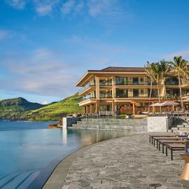 Timbers Kauai Ocean Club & Residences, готель у місті Лігуе